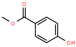 尼泊金甲酯