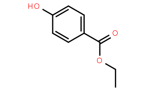 对羟基苯甲酸乙酯溶液标准物质