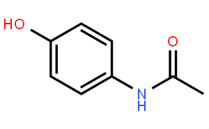 对乙酰氨基苯酚