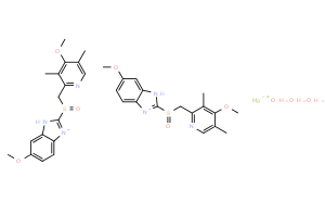 埃索美拉唑镁(三水)