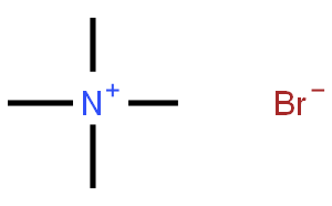 四甲基溴化铵