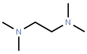 四甲基乙二胺