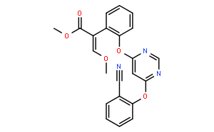 嘧菌酯