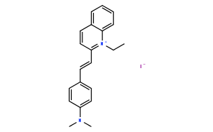 喹哪啶红指示剂