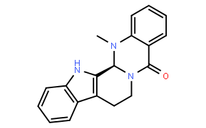 吴茱萸碱