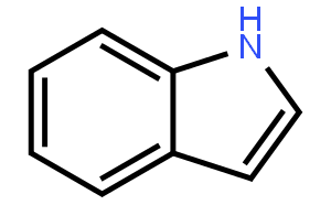 吲哚