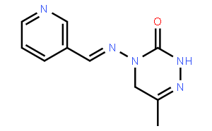 吡蚜酮