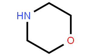 吗啡啉
