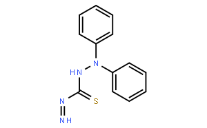 双硫腙