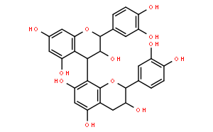 原花青素B3