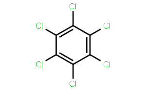 六氯苯C{6}标准溶液