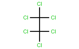 六氯乙烷