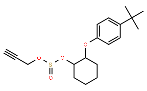 克螨特标准溶液