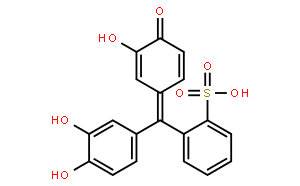 儿茶酚紫