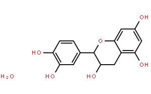 儿茶精水合物