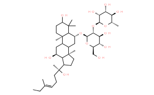 人参皂苷Rg2