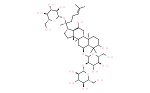 人参皂苷Rd