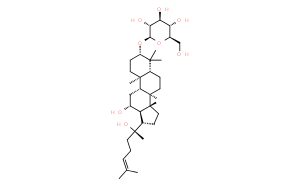 人参皂甙 Rh2