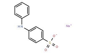 二苯胺磺酸钠