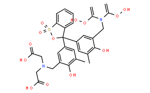 二甲酚橙二钠盐