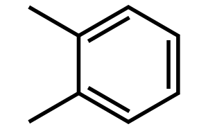 二甲苯