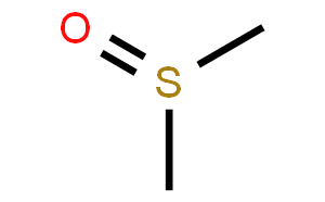 二甲基亚砜