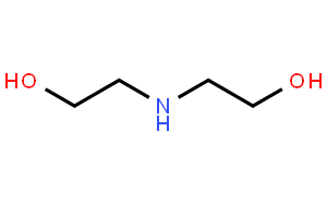 二乙醇胺