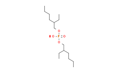 二(2-乙基己基)磷酸酯