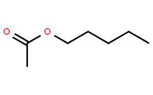 乙酸戊酯溶液标准物质