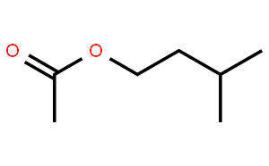 乙酸异戊酯