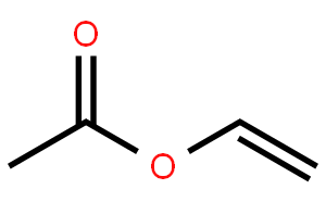 乙酸乙烯酯
