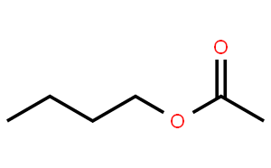 乙酸丁酯溶液标准物质