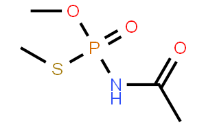 乙酰甲胺磷标准溶液