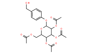 乙酰天麻素