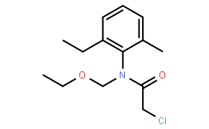 乙草胺标准溶液