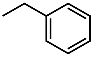 乙苯标准溶液