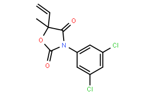 乙烯菌核利标准溶液