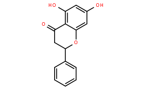 乔松素, 分析对照品