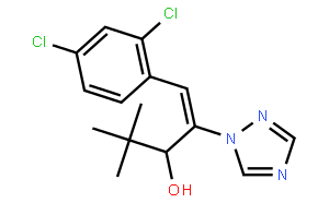 丙酮中稀唑醇溶液标准物质