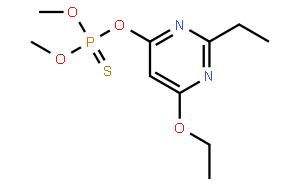 丙酮中乙嘧硫磷标准溶液