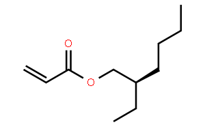 丙烯酸异辛酯