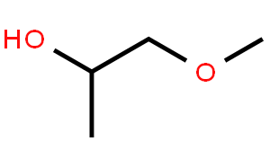 丙二醇甲醚