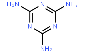 三聚氰胺溶液标准物质