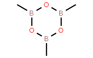 三甲基硼氧六环