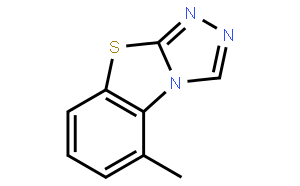 三环唑标准溶液