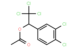 三氯杀虫酯标准溶液