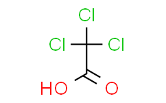 三氯乙酸