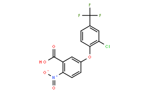 三氟羧草醚