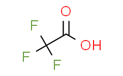 三氟乙酸