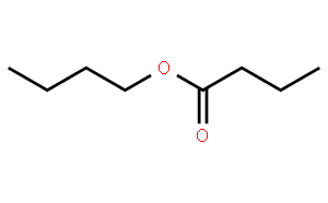 丁酸丁酯